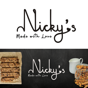 Logo Design by sanislarasati