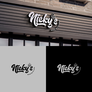 Logo Design by Berkah_Bandot