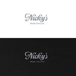 Logo Design by orphee