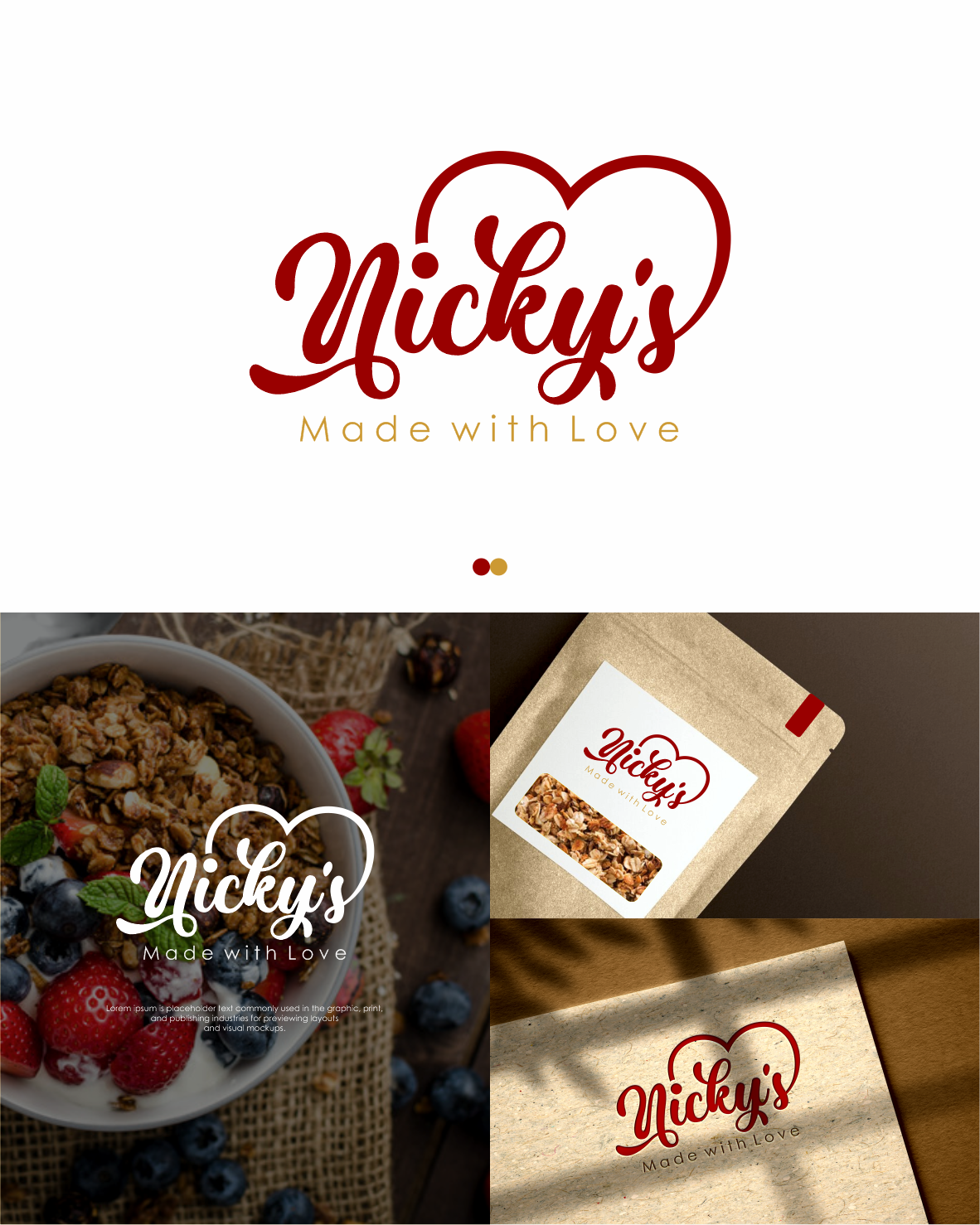Logo Design by momo57 for this project | Design #35245465