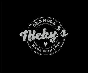 Logo Design by Temmuz