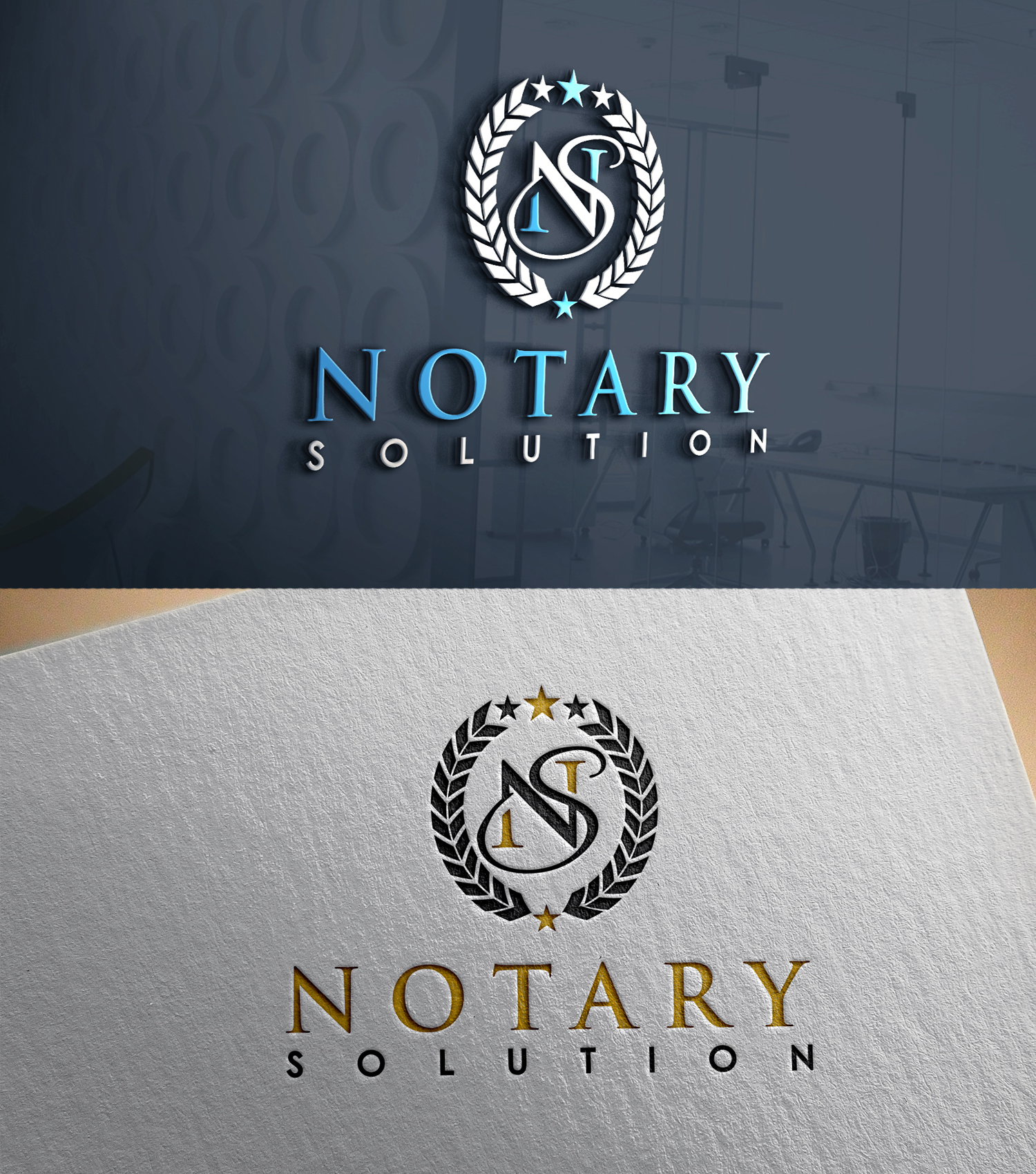 Logo Design by 24ksunny for this project | Design #35215079
