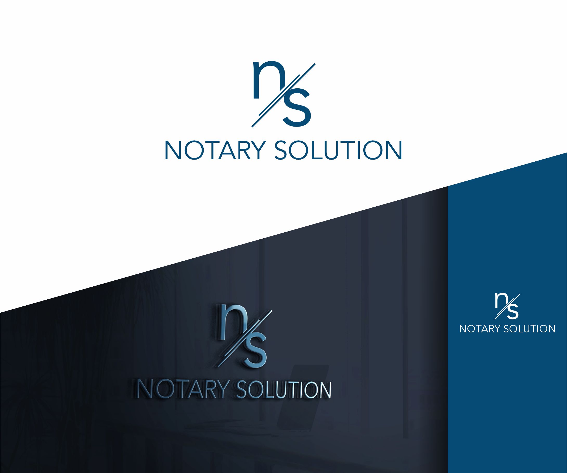 Logo Design by alkaline for this project | Design #35219461