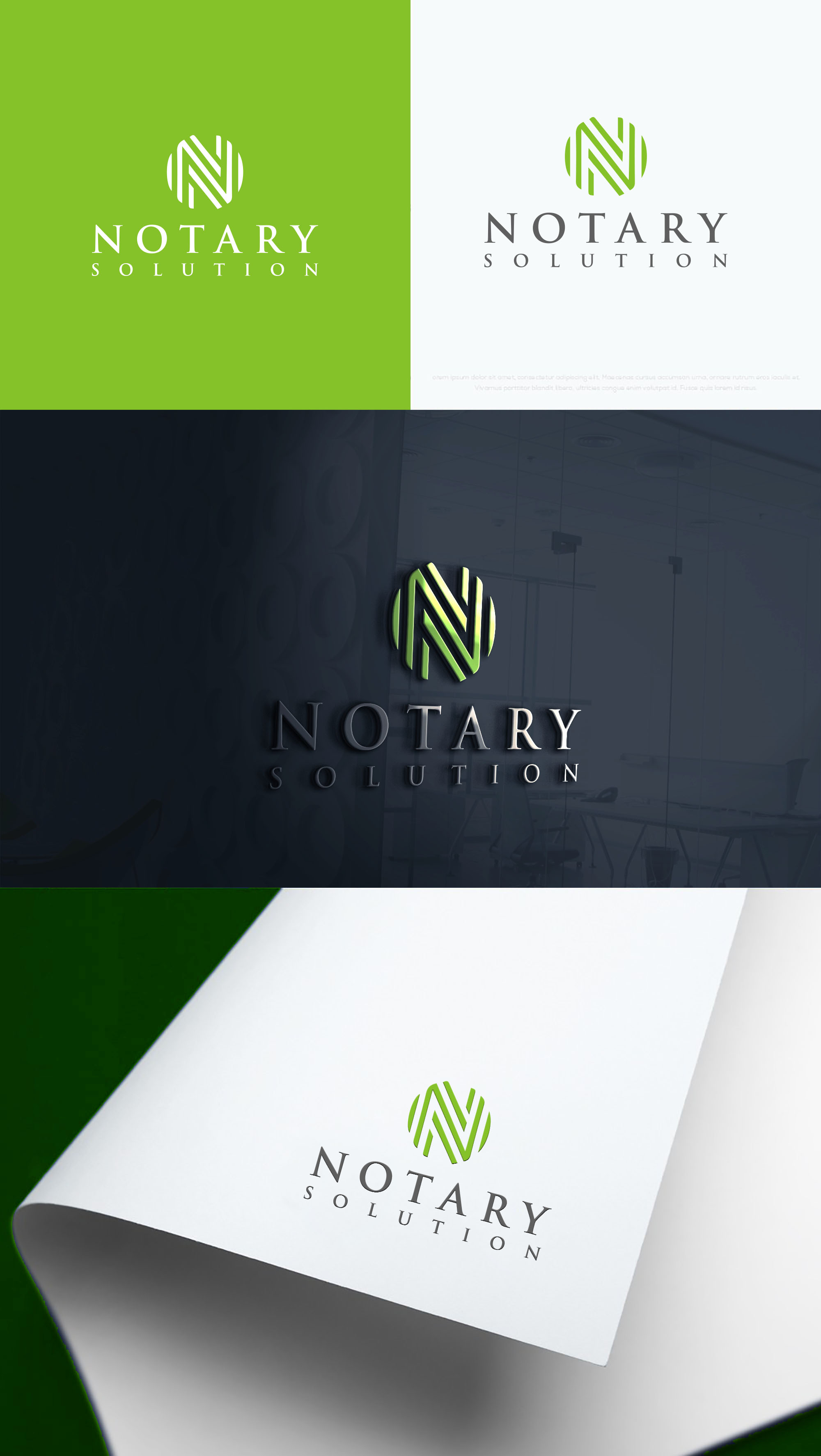 Logo Design by abdul700 for this project | Design #35215355