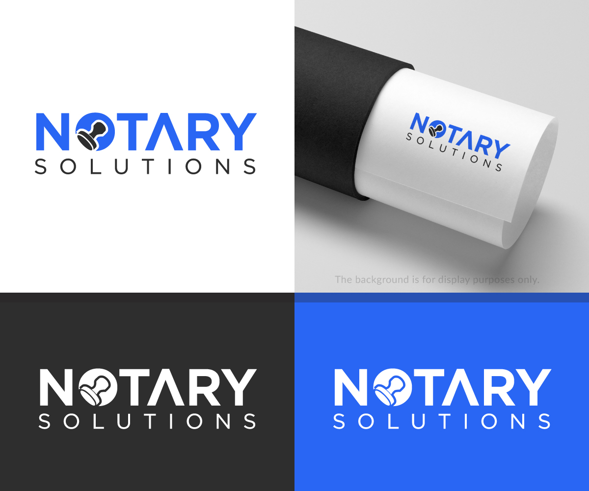 Logo Design by edwinnegz1 for this project | Design #35214691