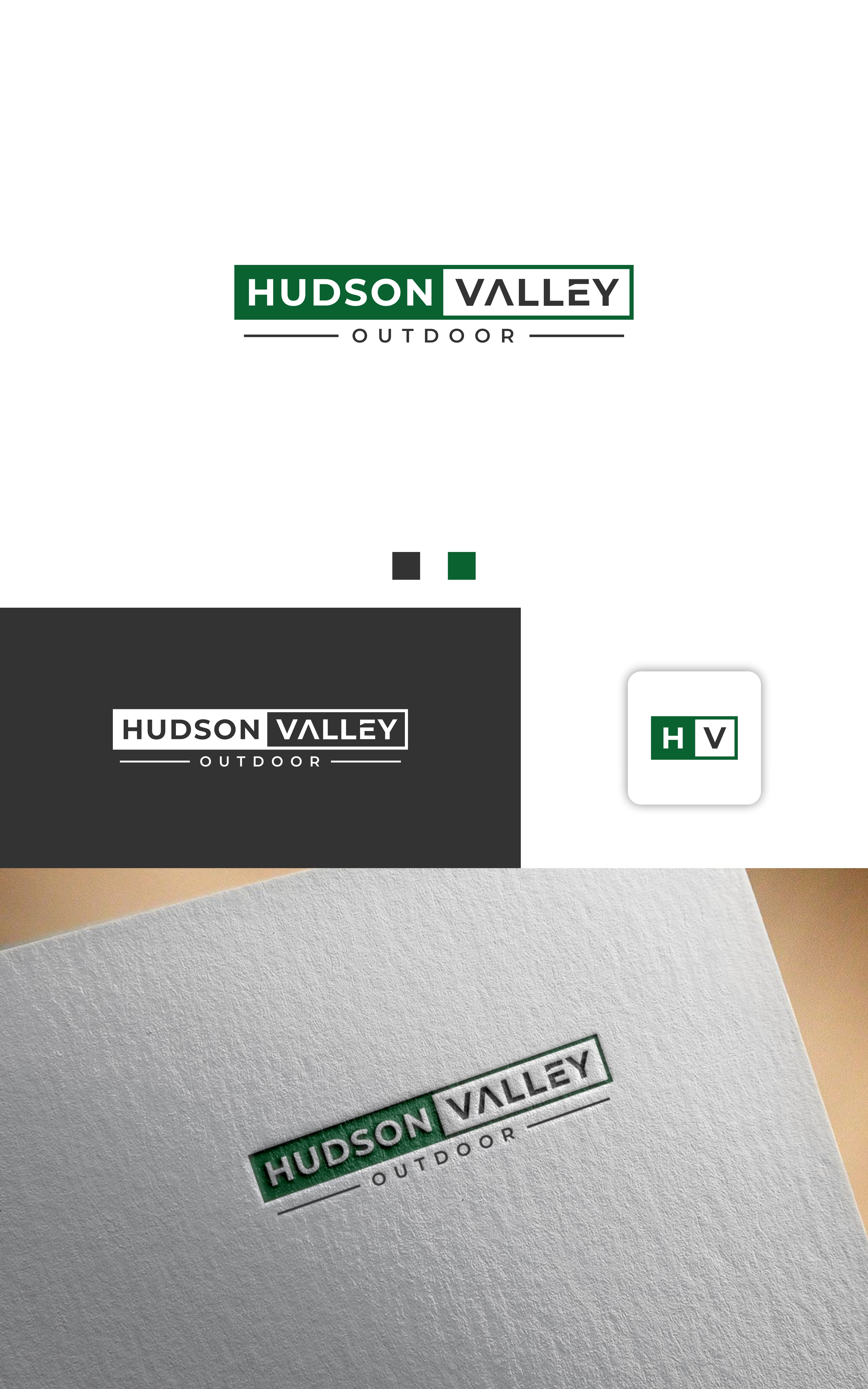 Logo Design by Dell_a.Design for this project | Design #35226783
