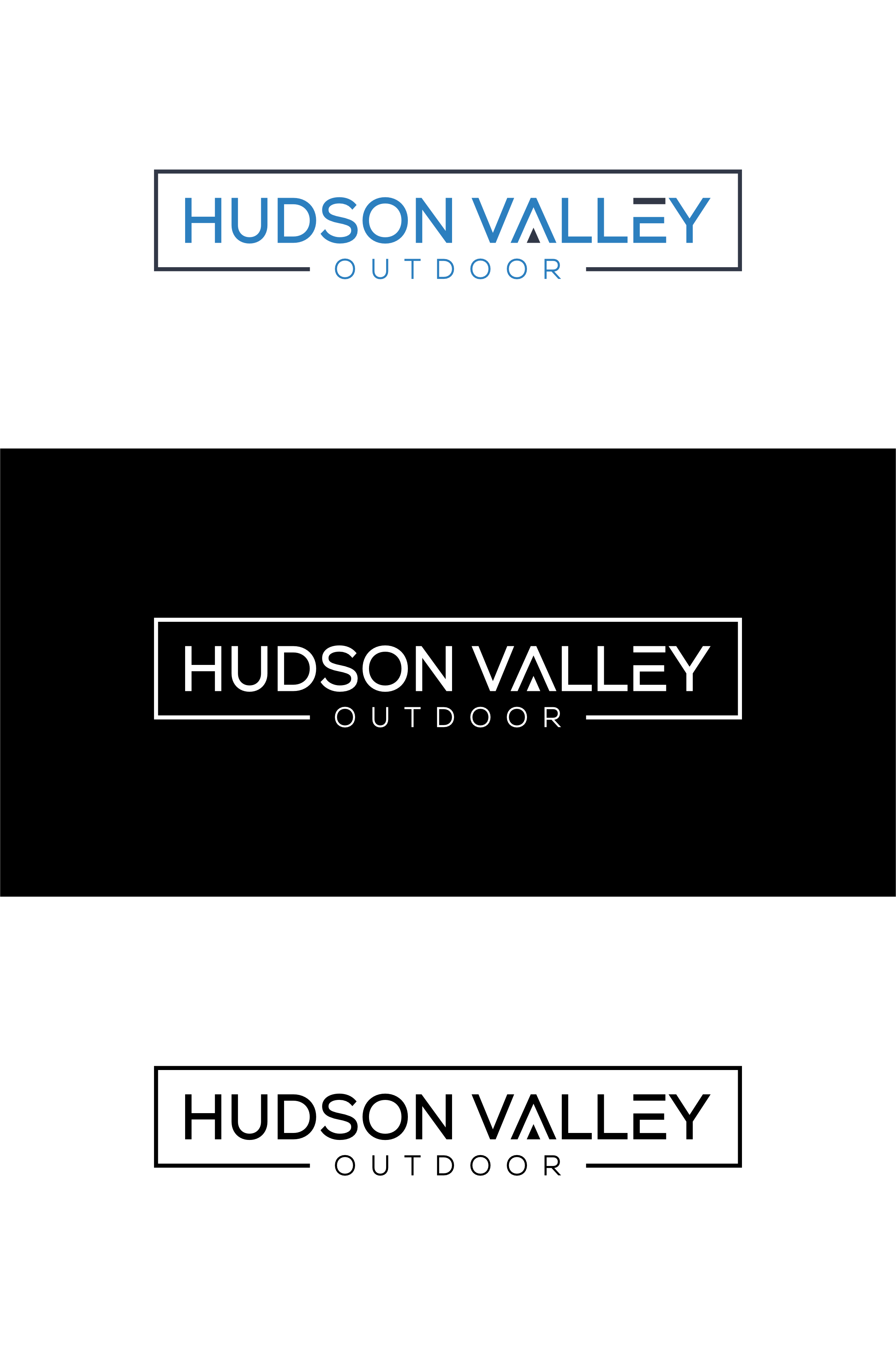 Logo Design by ander sky dc for this project | Design #35264082