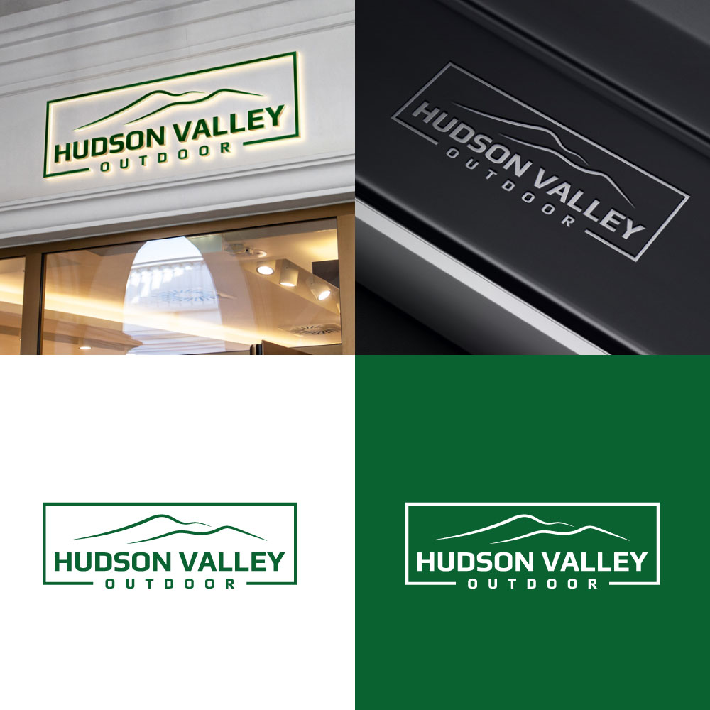 Logo Design by Znuj Esilas for this project | Design #35283890