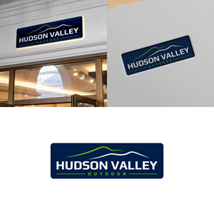 Logo Design by Znuj Esilas for this project | Design: #35283927
