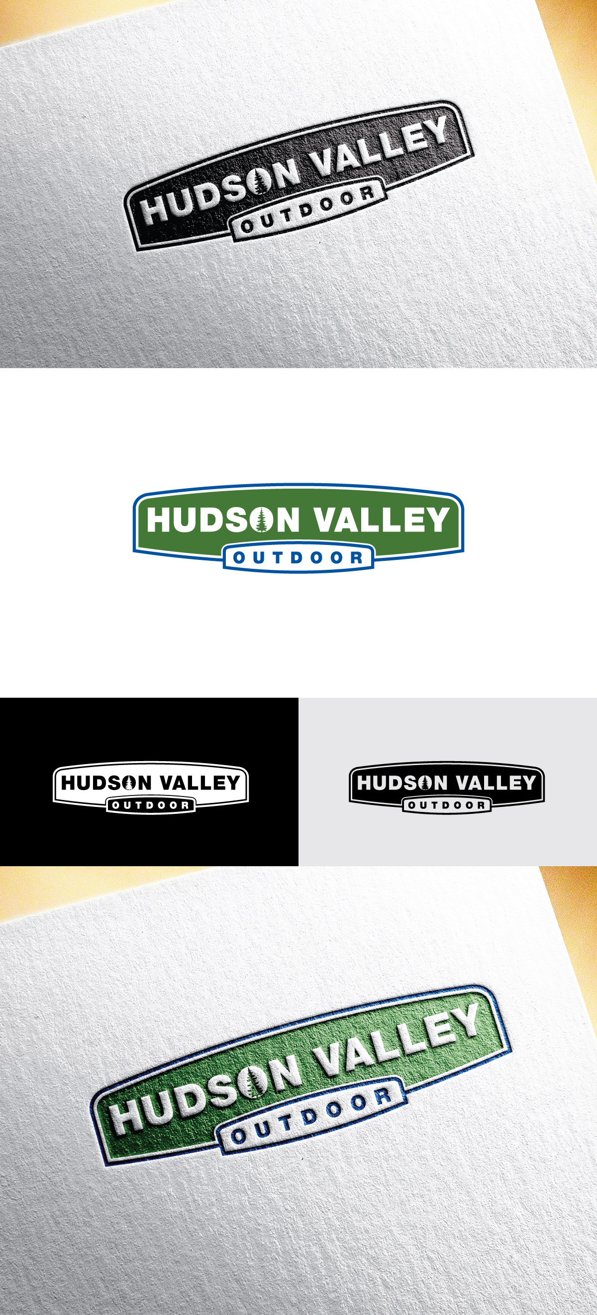 Logo Design by step forward 2 for this project | Design #35216638