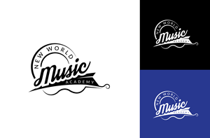 Design de Logo par StromDesignHub pour ce projet | Design : #35220326