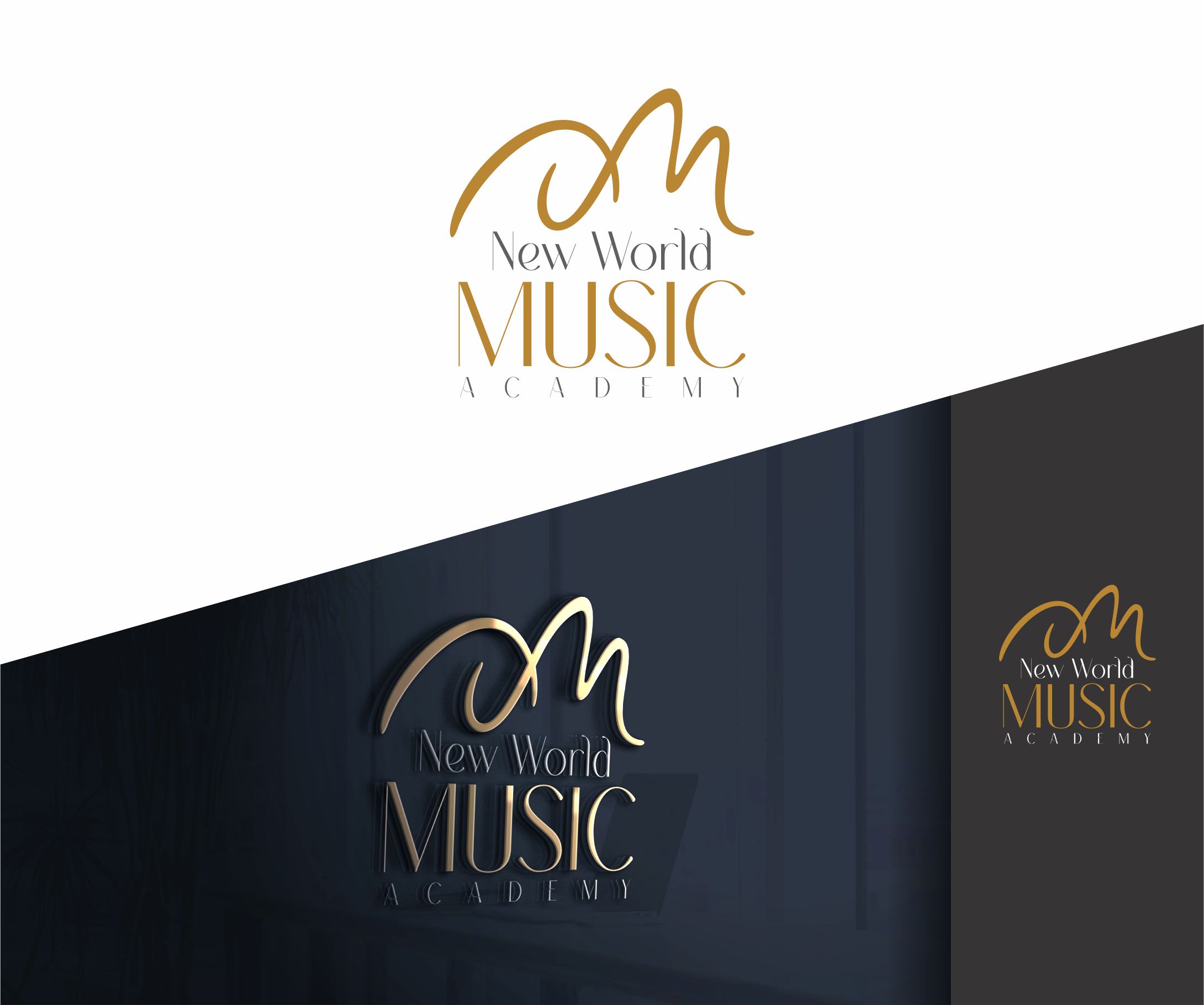 Logo Design by alkaline for this project | Design #35219176