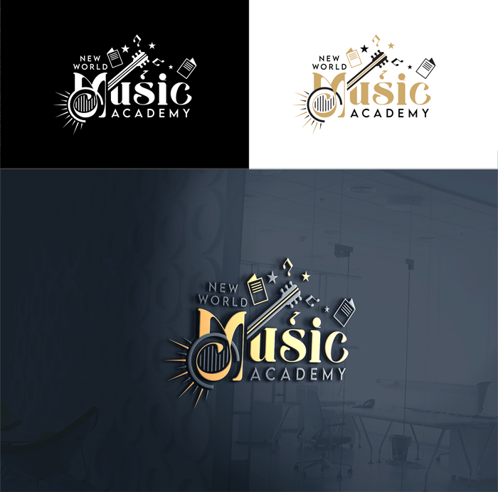 Logo-Design von RA-bica für dieses Projekt | Design #35236531