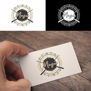 Design de Logo par RA-bica pour ce projet | Design : #35236532