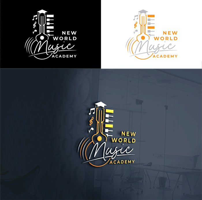 Logo-Design von RA-bica für dieses Projekt | Design #35236533