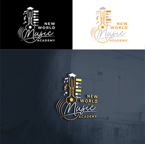 Design de Logo par RA-bica pour ce projet | Design : #35236533