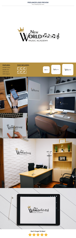Design de Logo par VectorForge pour ce projet | Design : #35221691