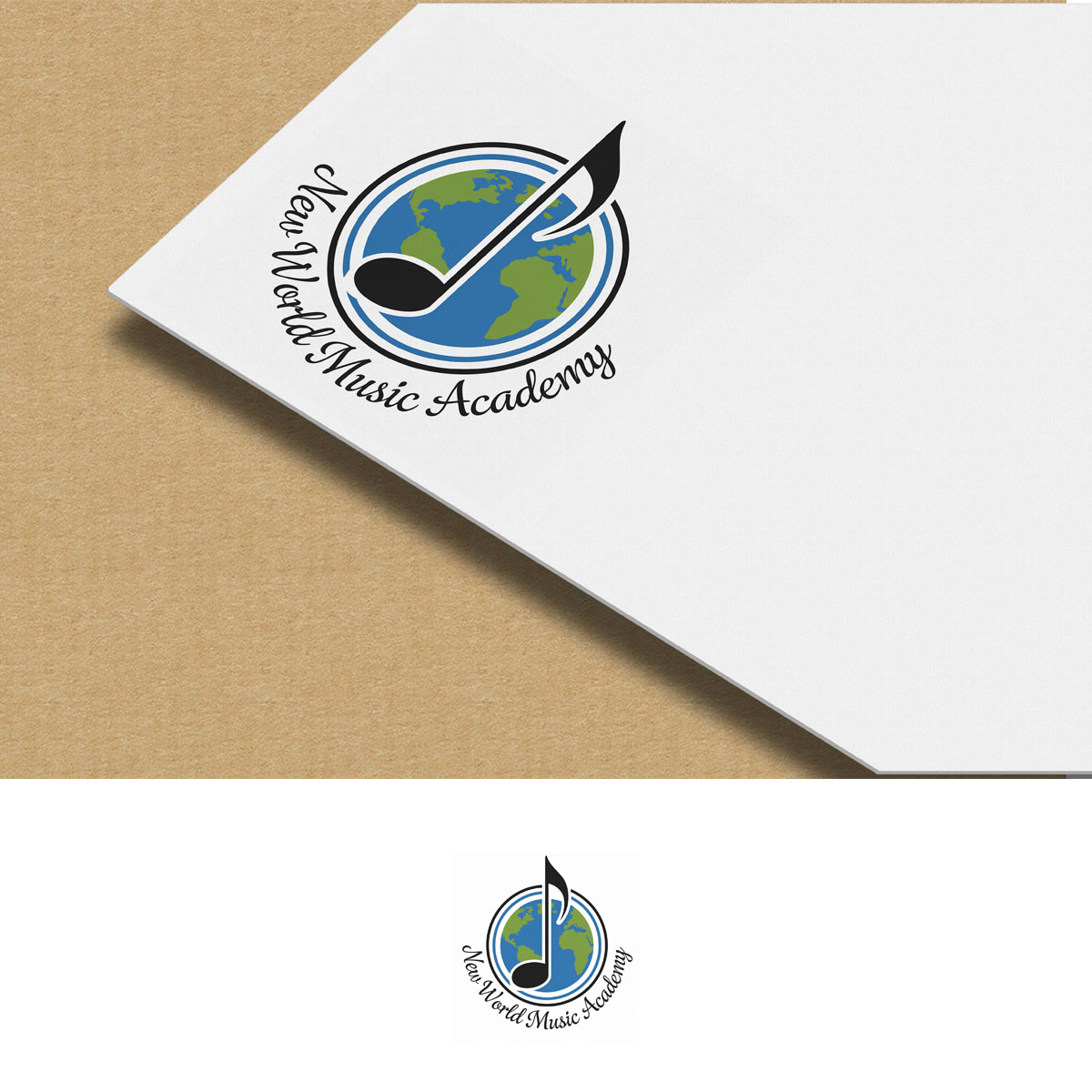 Logo-Design von mekail für dieses Projekt | Design #35218132