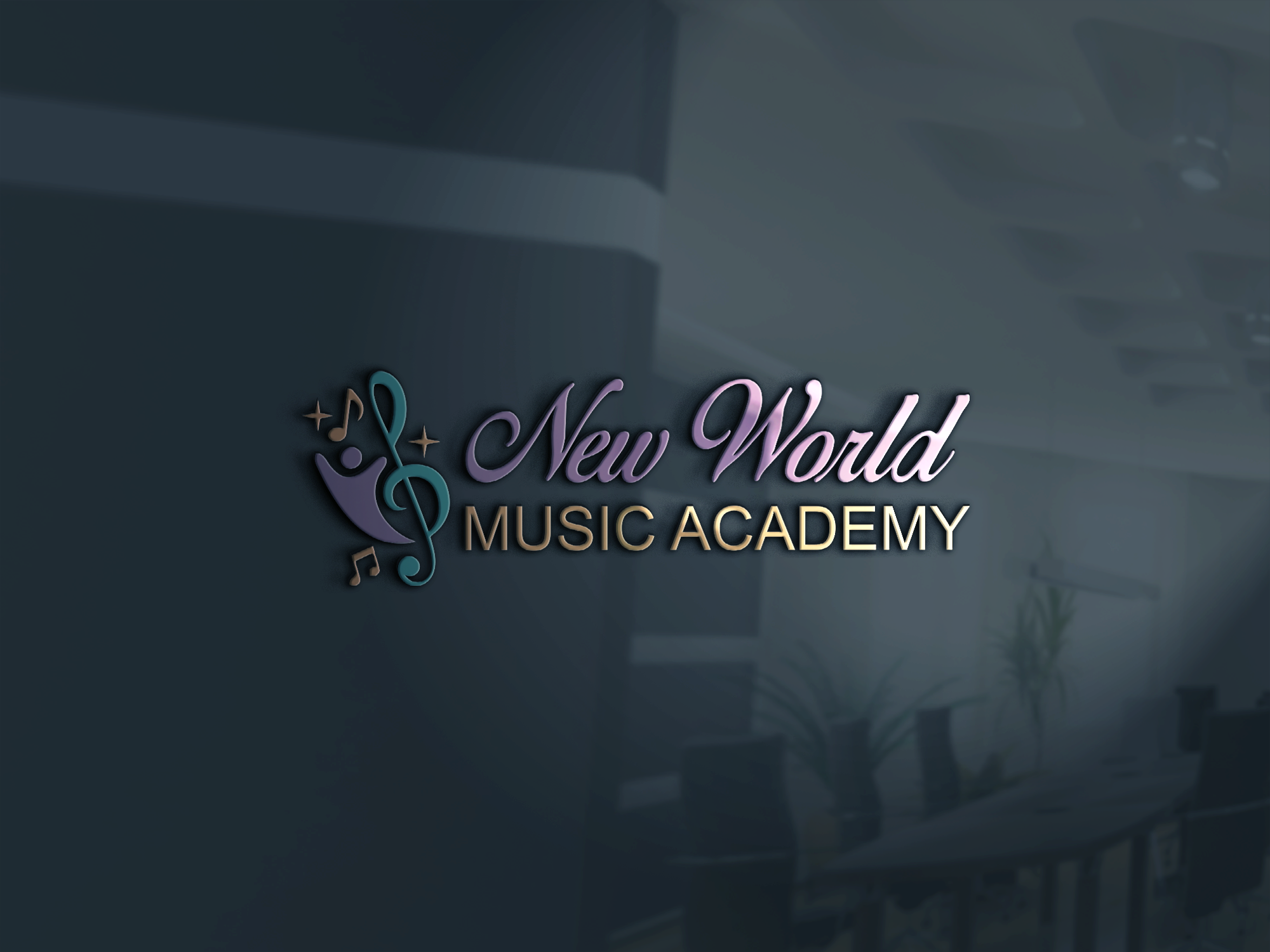 Logo-Design von niajul hok für dieses Projekt | Design #35226846