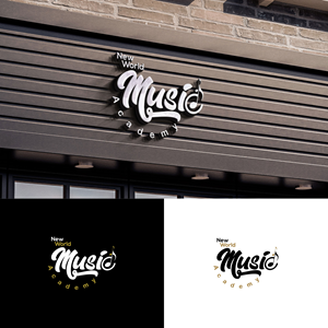 Logo Design by Berkah_Bandot