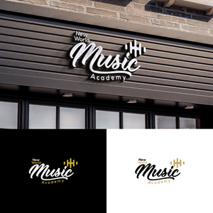 Design de Logo par Berkah_Bandot pour ce projet | Design : #35226860