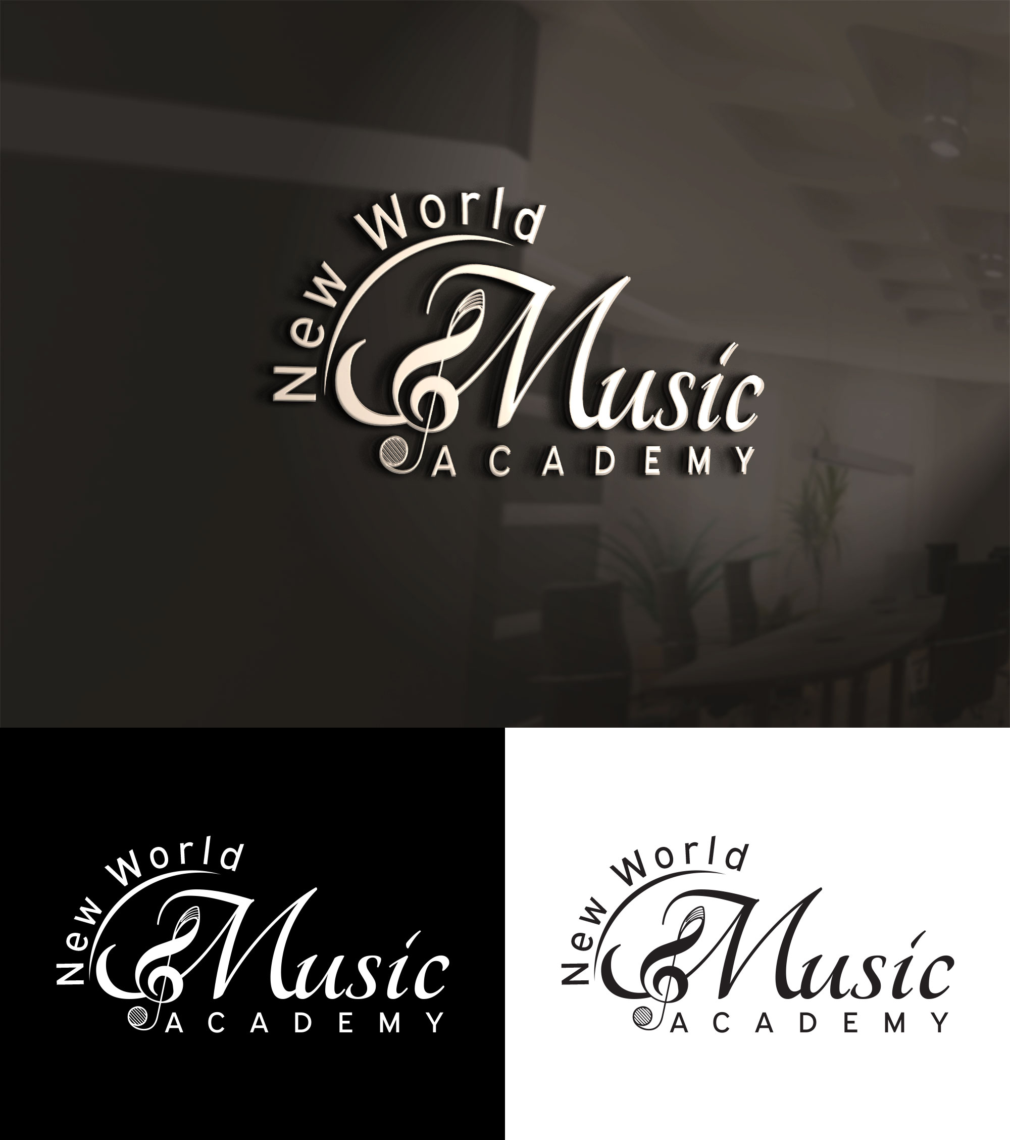 Logo Design by Impressive Solutions for this project | Design #35218951