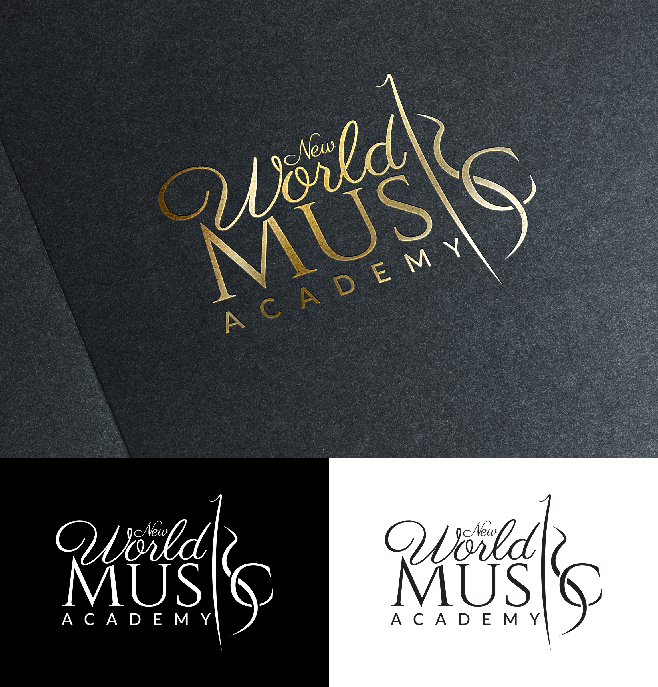 Logo Design by Impressive Solutions for this project | Design #35218952