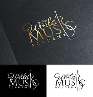 Logo Design by Impressive Solutions for this project | Design: #35218952