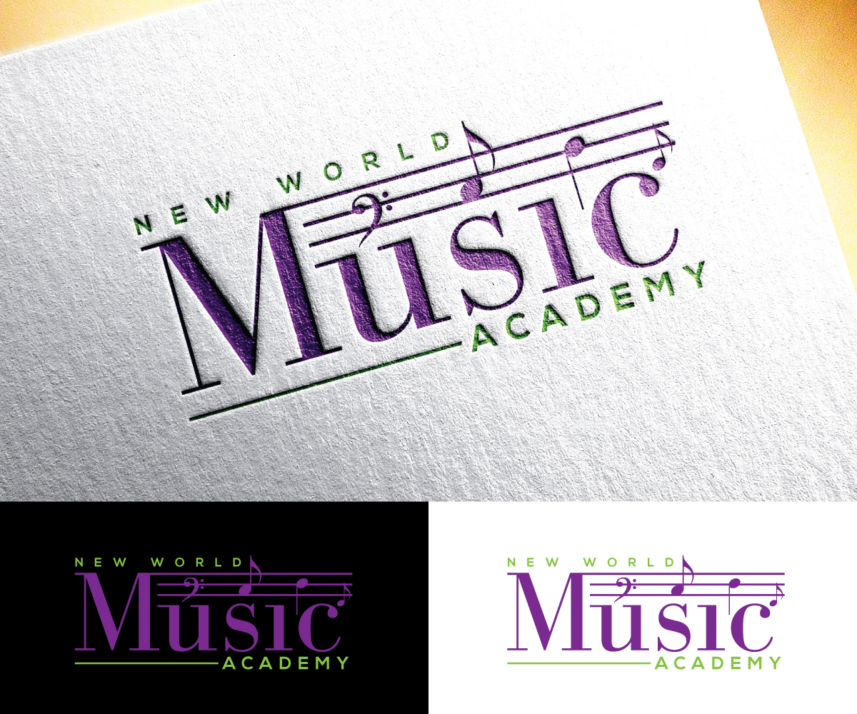 Logo Design by step forward 2 for this project | Design #35216254