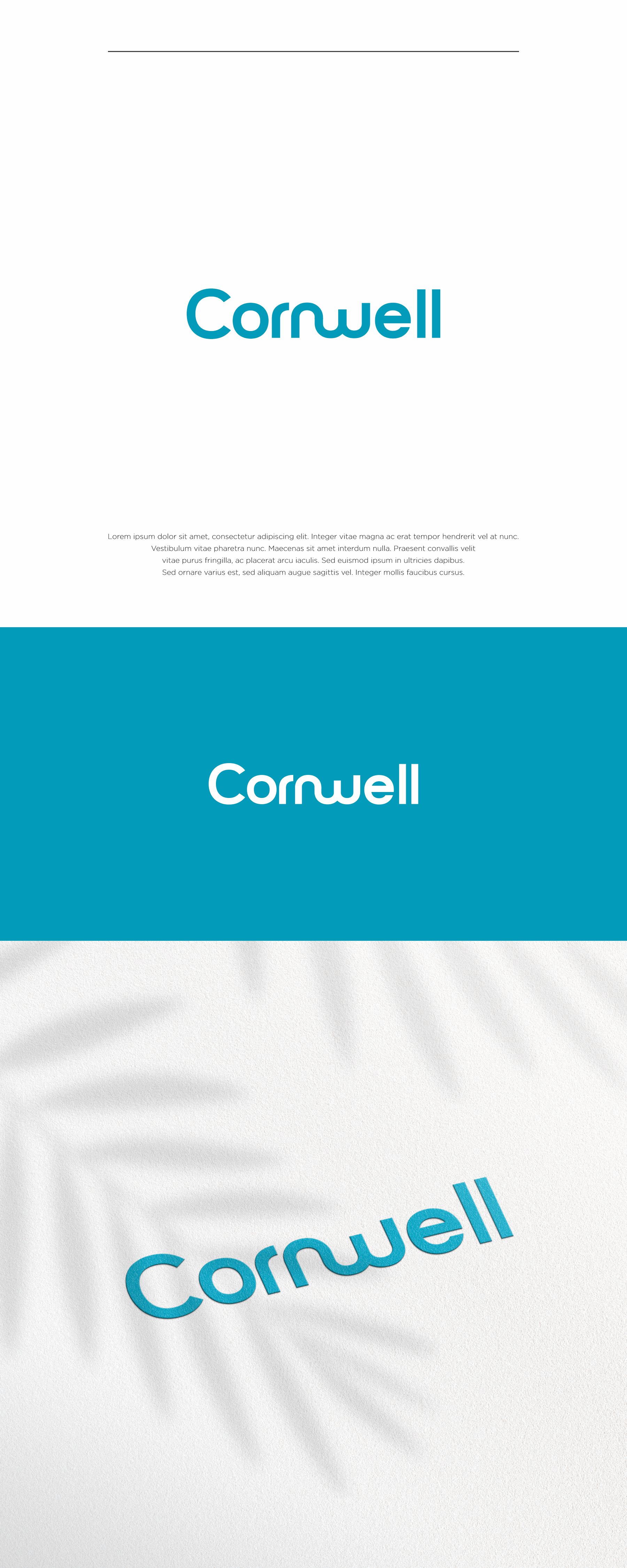 Logo-Design von Irfan Renaldi für dieses Projekt | Design #35215896