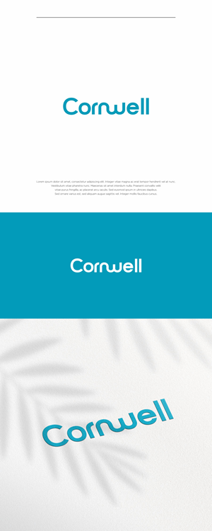 Logo Design by Irfan Renaldi