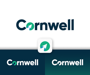 Logo Design by Alf Mozara