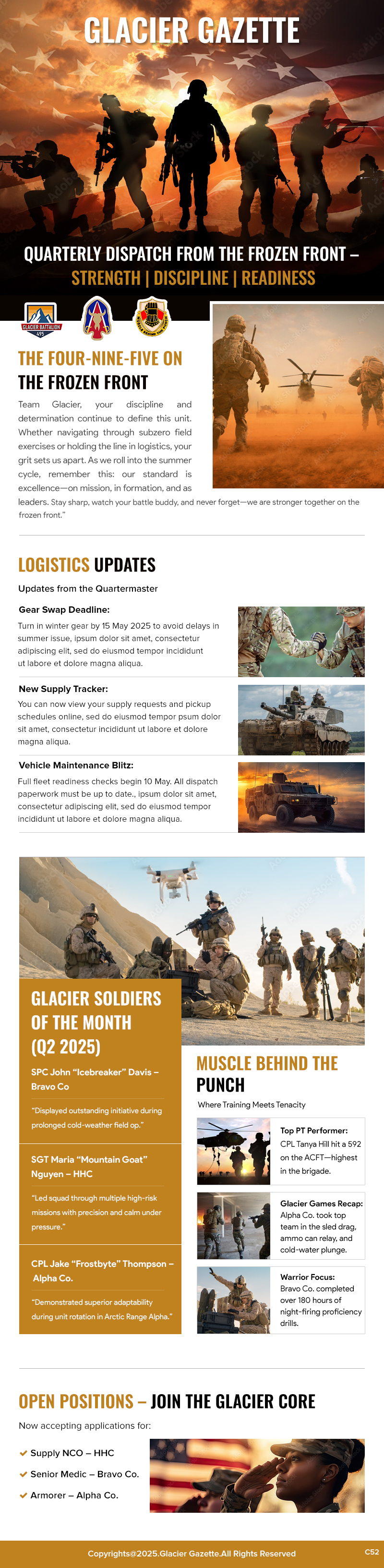 Design de Newsletter par pb pour ce projet | Design #35220875