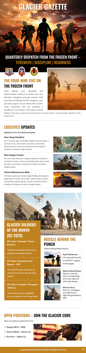 Design de Newsletter par pb pour ce projet | Design : #35220875