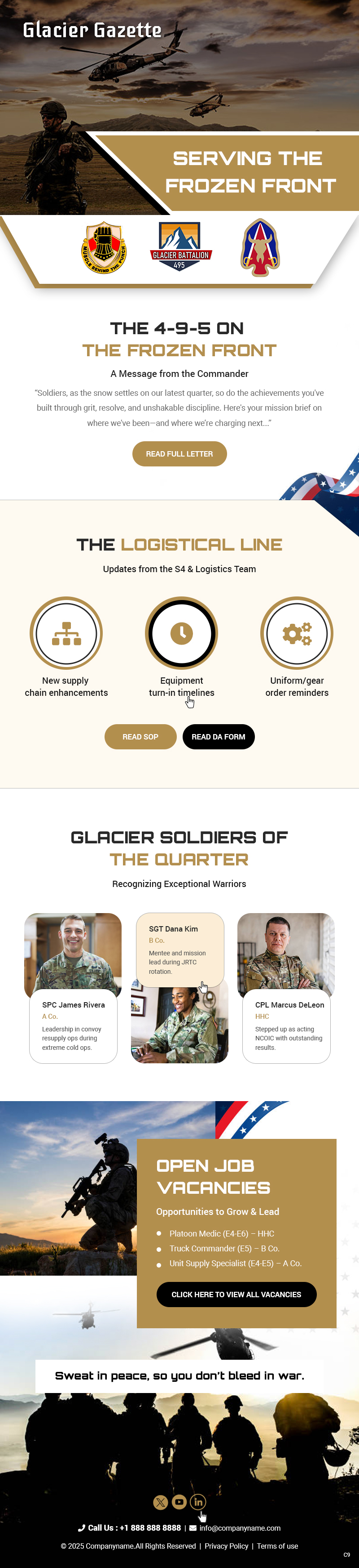 Design de Newsletter par pb pour ce projet | Design #35220877