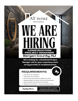 Flyer Design by designcircle for this project | Design: #35218369
