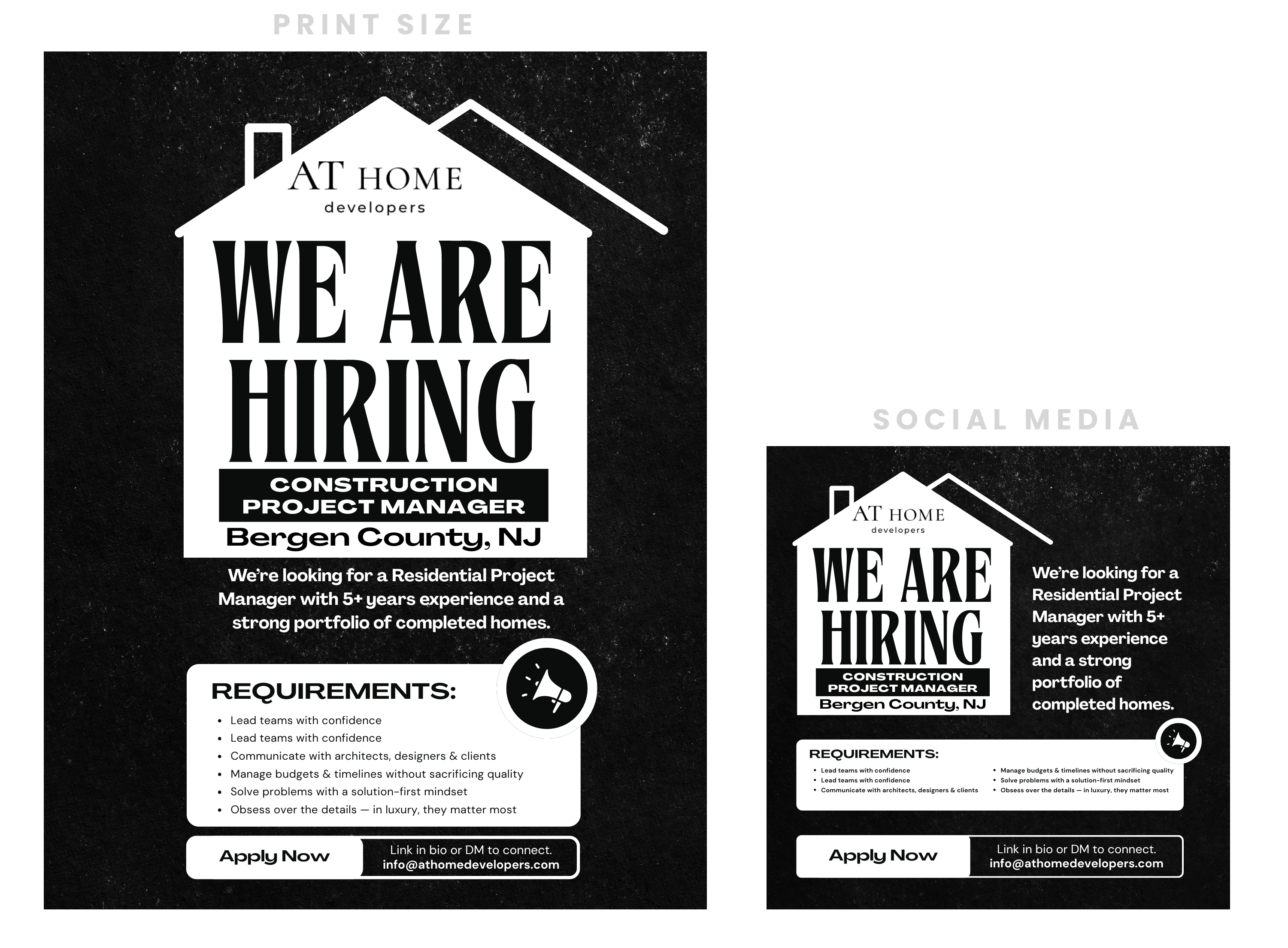 Flyer Design by designcircle for this project | Design #35218489