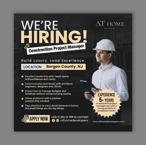 Flyer Design by debdesign for this project | Design: #35216928