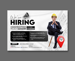 Flyer Design by debdesign for this project | Design: #35217051