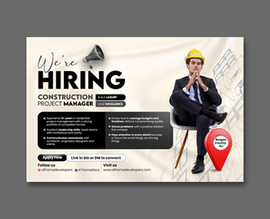 Flyer Design by debdesign for this project | Design: #35217053