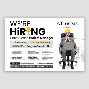 Flyer Design by debdesign for this project | Design: #35217134