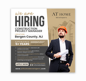 Flyer Design by debdesign for this project | Design: #35217981