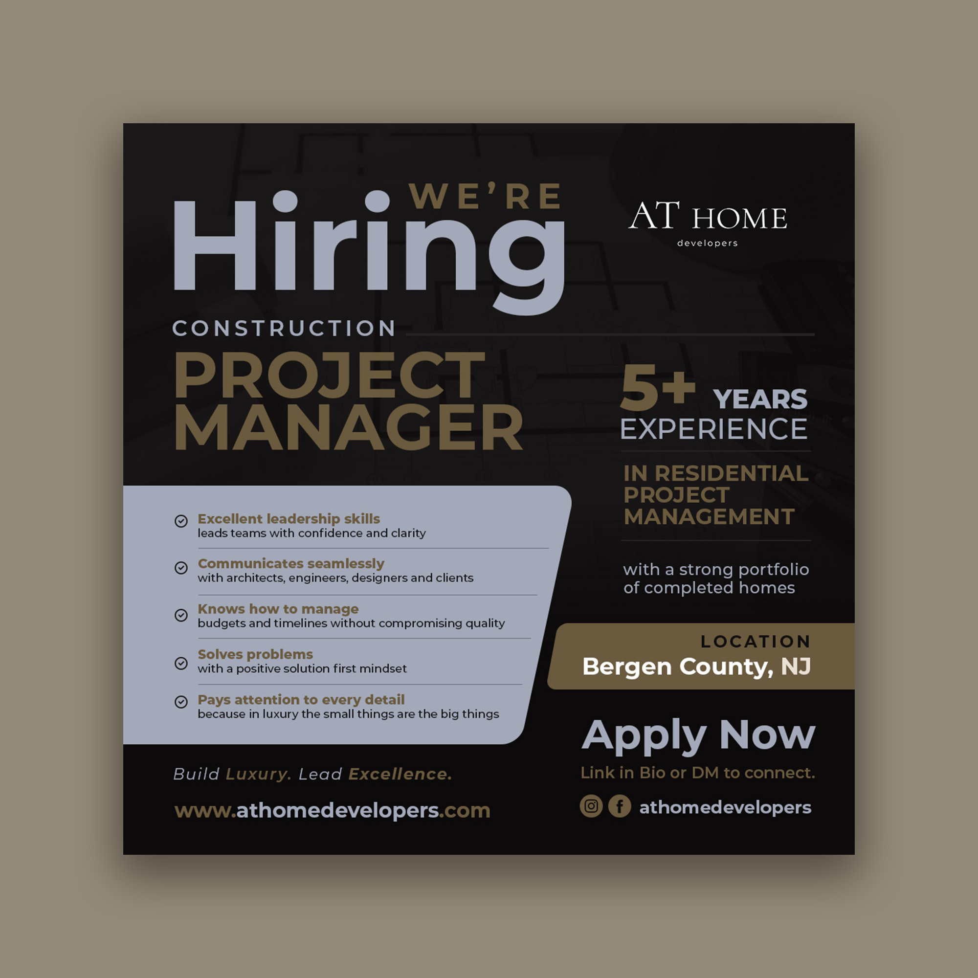 Flyer-Design von debdesign für dieses Projekt | Design #35218339