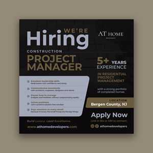 Flyer Design by debdesign for this project | Design: #35218339