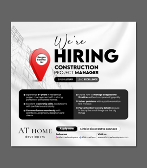 Flyer Design by debdesign for this project | Design: #35218565