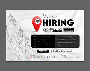 Flyer Design by debdesign for this project | Design: #35218572
