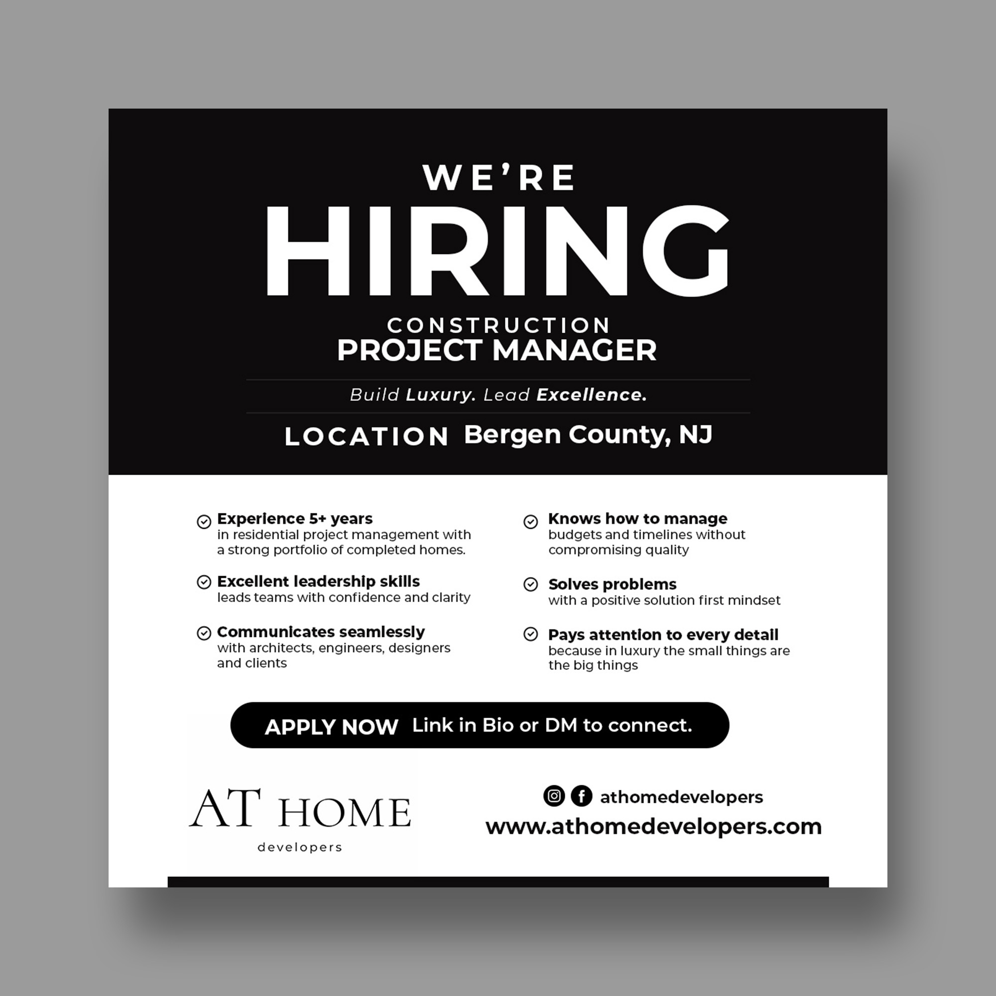 Flyer Design by debdesign for this project | Design #35218622