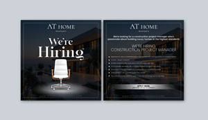 Flyer Design by Impressive Designs for this project | Design: #35217835