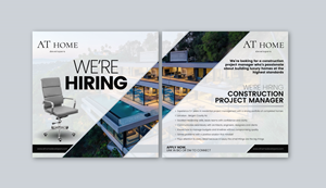 Flyer Design by Impressive Designs for this project | Design: #35217837