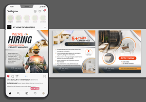 Design de Flyer par Impressive Designs pour ce projet | Design : #35218350